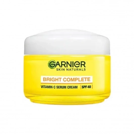 GARNIER BRIGHT COMPLETE